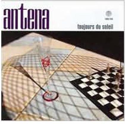 Isabelle Antena - Toujours Du Soleil