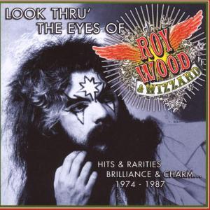 Roy Wood - Look Thru The Eyes Of Roy Wood & Wizzard