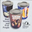 Skin Alley - Bad Words & Evil People
