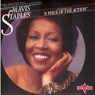 Mavis Staples - Piece Of The Action
