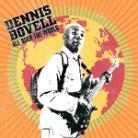 Dennis Bovell - All Over The World
