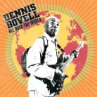 Dennis Bovell - All Over The World