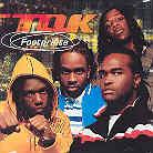 T.O.K. - Footprints