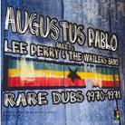 Augustus Pablo - Meets Lee Perry & The Wailers