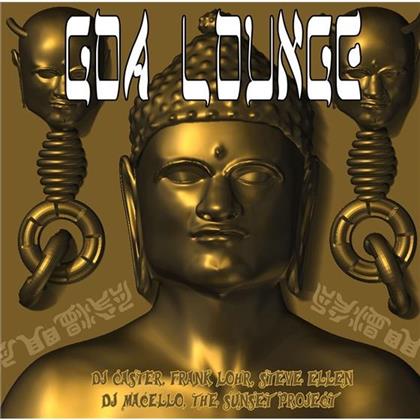 Goa Lounge - OST