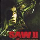 Saw - OST 2 (CD + DVD)