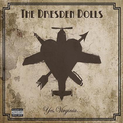The Dresden Dolls - Yes Virginia