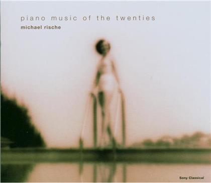 Michael Rische - Music For You - Pianomusik 20S