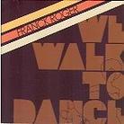 Franck Roger - We Walk To Dance