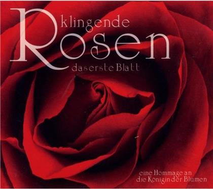 Various & Various - Klingende Rosen