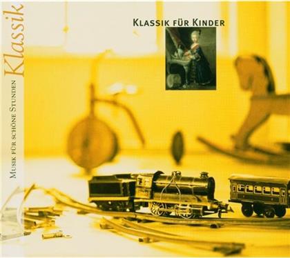 Various & Various - Klassik Für Kinder