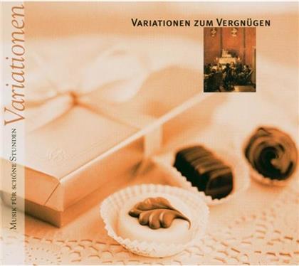 Various & Various - Variationen Zum Vergnügen