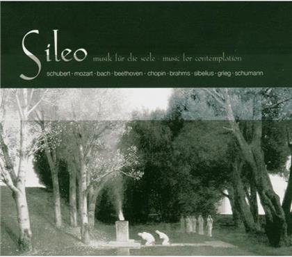 Various & Various - Sileo - Musik Für Die Seele (2 CD)