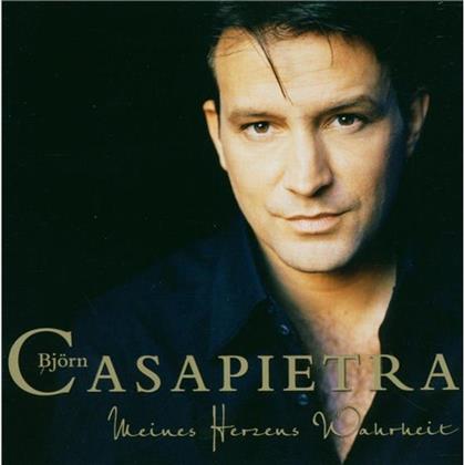 Björn Casapietra - Meines Herzens Wahrheit