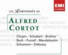 Alfred Cortot & Chopin/Debussy - Les Rarissimes (2 CDs)