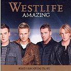Westlife - Amazing - 2 Track