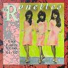 The Ronettes - 61-62 Early Years