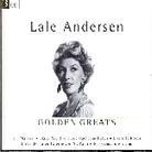 Lale Andersen - Golden Greats (3 CDs)