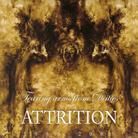 Attrition - Tearing Arms From Deities (1980-2005) (Remastered)