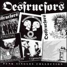 Destructors - Punk Singles Collection