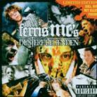 Ferris MC - Düstere Legenden (Best Of) - Limited (2 CDs)