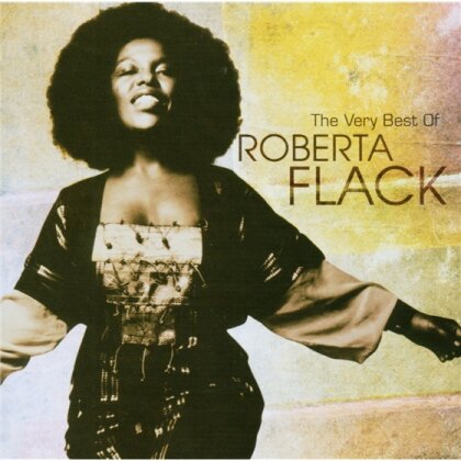 Roberta Flack - Very Best Of Roberta Flack