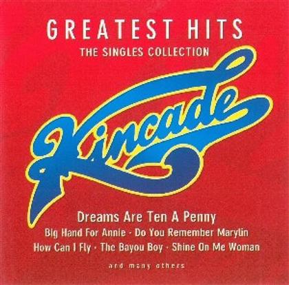 Kincade - Greatest Hits