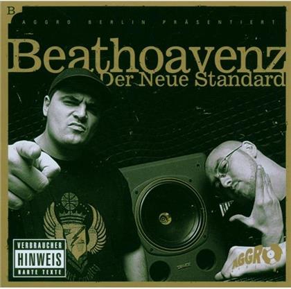 Beathoavenz - Der Neue Standard