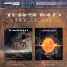 Threshold - Hypothetical/Critical Mass (2 CDs)
