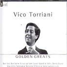 Vico Torriani - Golden Greats (3 CDs)