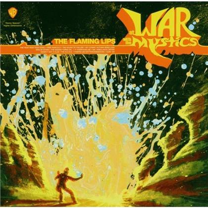 The Flaming Lips - At War With The Mystics