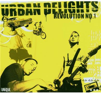 Urban Delights - Revolution-1