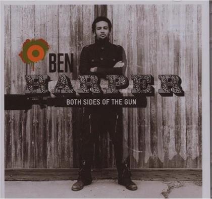 Ben Harper - Both Sides Of The Gun - Jewelcase (2 CDs)