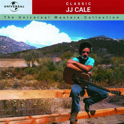 J.J. Cale - Universal Masters Collection