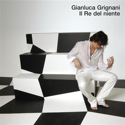Gianluca Grignani - Il Re Del Niente - San Remo Version