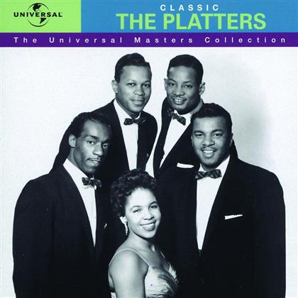 The Platters - Universal Masters Collection
