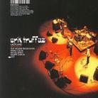 Erik Truffaz - Face A Face - Live (2 CDs + DVD)