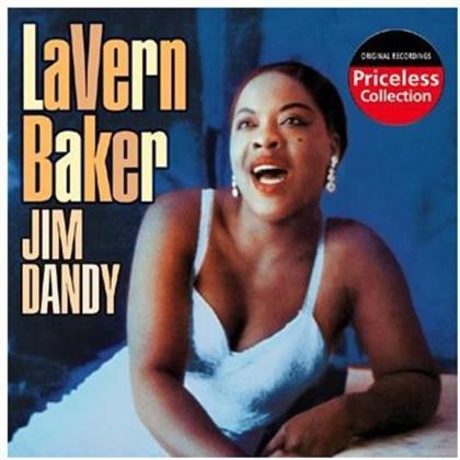 Lavern Baker - Jim Dandy