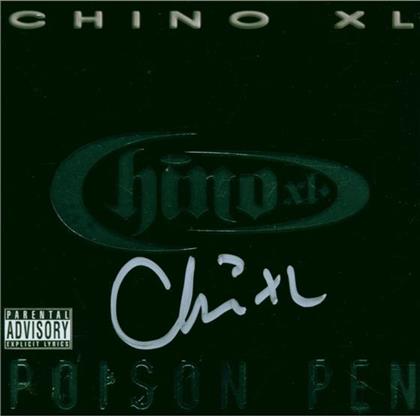 Chino Xl - Poison Pen (2 CDs)