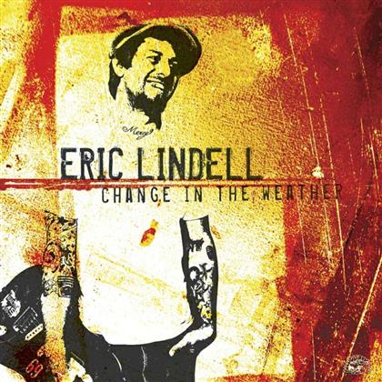 Eric Lindell - Change In The Weather