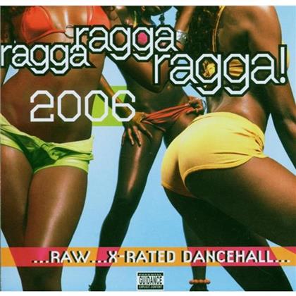 Ragga Ragga Ragga - Various 2006