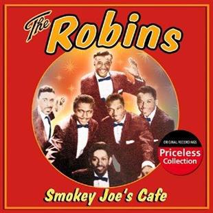 The Robins - Smokey Joe's Cafe
