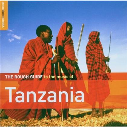 Rough Guide To - Tanzania