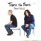 Tears For Fears - Secret World (CD + DVD)