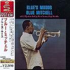 Blue Mitchell - Blue's Moods (Japan Edition, Remastered)