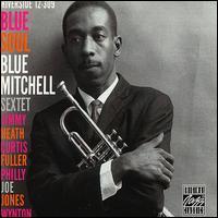 Blue Mitchell - Blue Soul (Japan Edition)