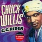 Chuck Willis - C.C. Rider