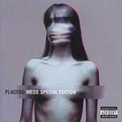 Placebo - Meds - Jewel Case (CD + DVD)