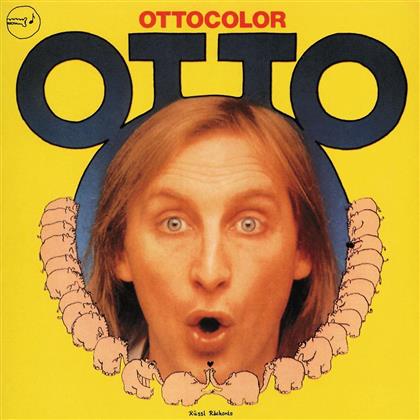 Otto - Ottocolor