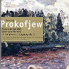 --- & Serge Prokofieff (1891-1953) - Peter Und Der Wolf